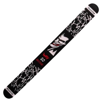 Protector de pala ShockOut Preto