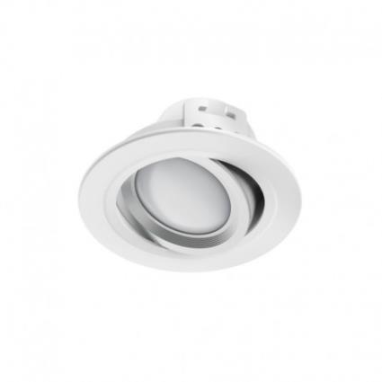 Hama 00176588 LUZ Wi-Fi LED Spotlight Branco 350 lm 5 W 1 Unidade - 4047443446558