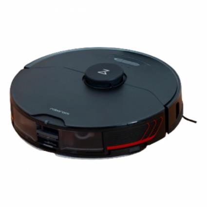 Aspirador Roborock S7 MaxV Preto