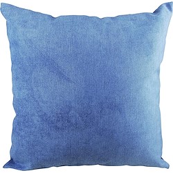 Almofada decorativa ORINOCO 60X60CM 80 MARINHO