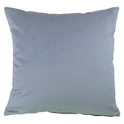 Almofada decorativa RIVIERA 60X60CM 80 CINZA