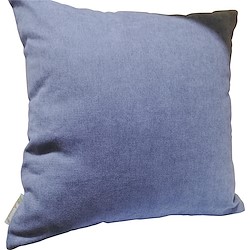 Almofada decorativa SORO 60X60CM 90 CINZA