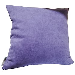 Almofada decorativa SORO 60X40CM 65 LILÁS