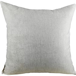 Almofada decorativa ORINOCO 60X60CM CINZA
