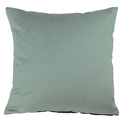 Almofada decorativa RIVIERA 60X60CM 34 VERDE CLARO