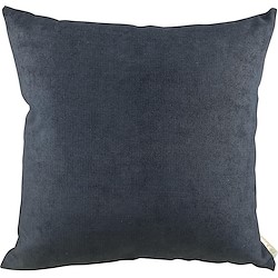 Almofada decorativa ORINOCO 60X60CM 100 PRETO