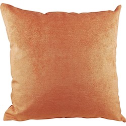 Almofada decorativa ORINOCO 60X60CM 51 LARANJA