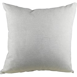 Almofada decorativa ORINOCO 60X60CM 21 CINZA CLARO