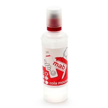 MAB Cola em Mousse, 30 ml