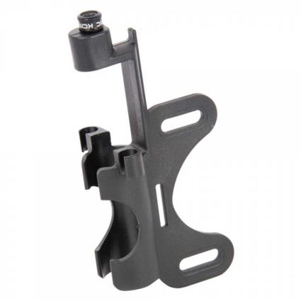 Kcnc Bomba Kot Mini 12 Suporte One Size Black