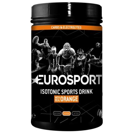 Eurosport Nutrition 600g Orange One Size