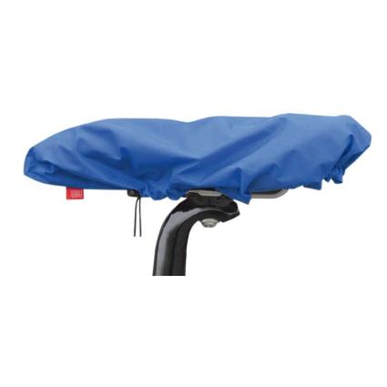 Fahrer Capa Para Selim Kappe One Size Blue