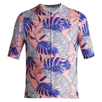 Tactic Camisola Manga Curta Tropical S Tropic