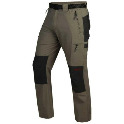 Newwood Calças Kylo 52 Camo / Black