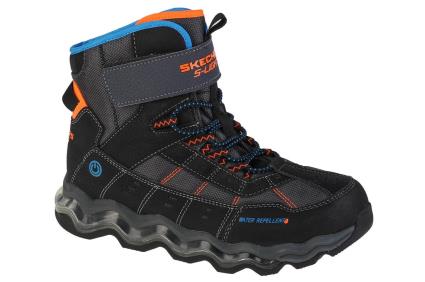 Skechers Botas Turbowave-polar Rush EU 32 Black