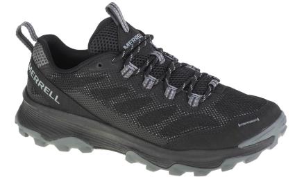Merrell Tênis Running Speed Strike J066859 EU 43 black