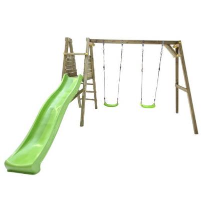 Masgames Parque Infantil Lignum One Size