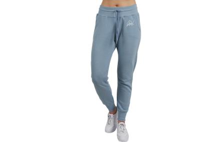 Gymhero Calças Sweatpants 784-blue L blue