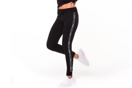 Gymhero Leggings Leggins Comfy S black