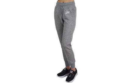 Gymhero Calças Sweatpants 780-grey XS grey