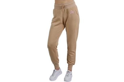 Gymhero Calças Sweatpants 778-beige M beige