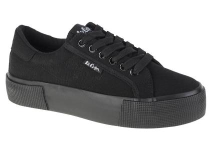 Lee Cooper Plimsolls Lcw-22-31-0885l EU 39 black