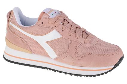 Diadora Olympia Platform Wn 101-176996-01-25093 Sneakers EU 36 pink