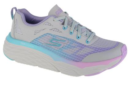 Skechers Tênis Running Max Amortecimento Elite-passo Equivalente EU 39 grey