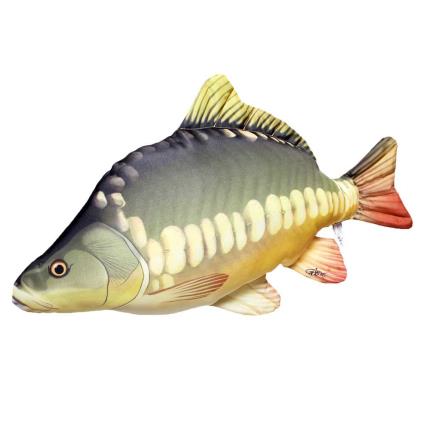 Gaby The Carp Medium One Size Yelow / Green / Black / Red