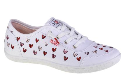 Skechers Treinadores Bobs B Cute-love Brigade EU 39 white