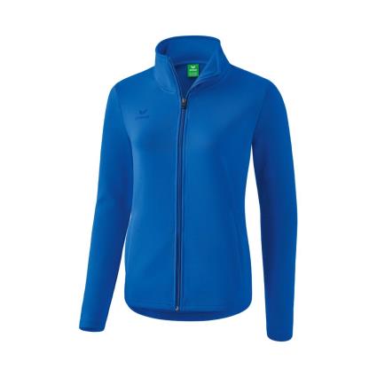 Erima Moletom Feminino 46 Blue