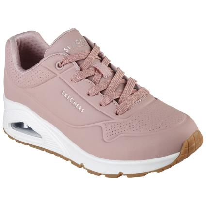 Skechers Treinadores Uno EU 36 Blush Pink