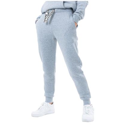 Justhype Calças Drawstring Joggers Twlr-162 EU 38 grey
