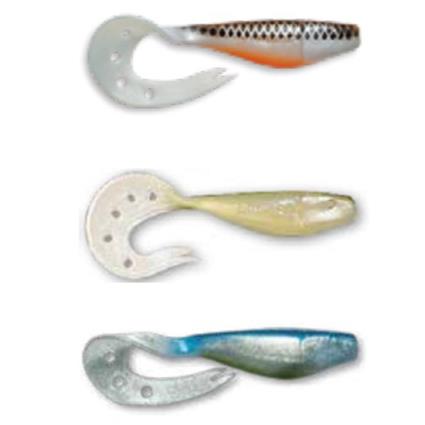 Delalande Vinil Sandra Bulk 120 Mm 46 Unidades One Size 99