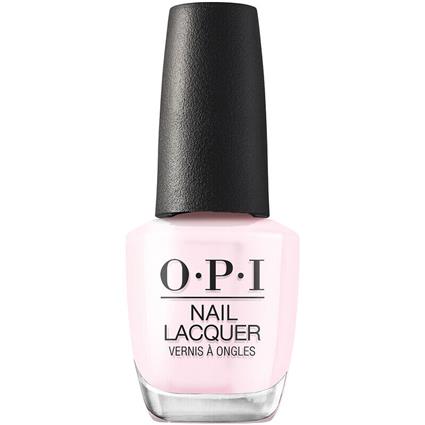 OPI Nail Lacquer Lets Be Friends