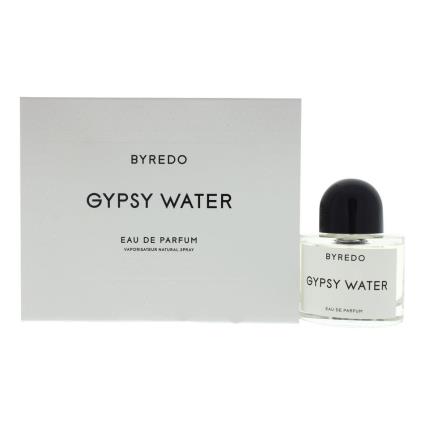 Byredo perfume Gypsy Water EDP 50 ml