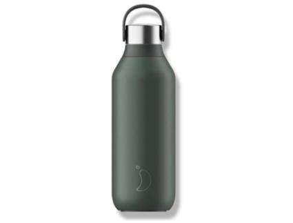 Garrafa de Aço Inoxidável Série 2 Green 500ml