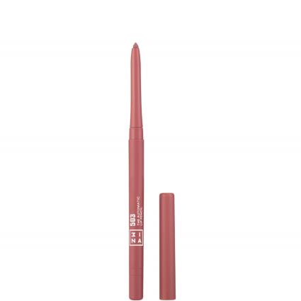 3INA The Automatic Lip Pencil (Various Shades) - 503