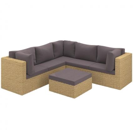 Conjunto de Jardim Búzios