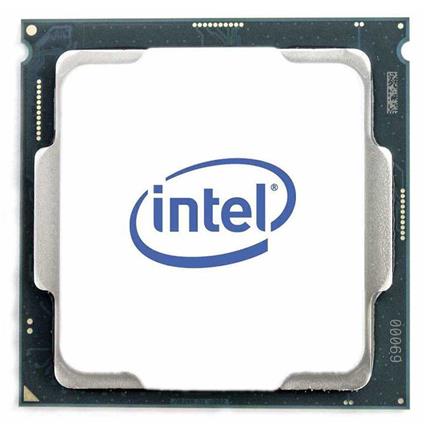 Intel Xeon W- 2235- 3. 8 GHZ- 6 NÚCLEOS- 12 THREADS- 8. 25 MB CACHE- LGA2066 SOCKET- OEM