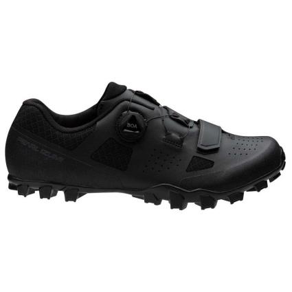 Pearl Izumi Sapatos Btt X-alp Mesa EU 40 Black