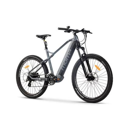 Momabikes 27.5 ´´ Bicicleta Elétrica Mtb M - L Grey / Black