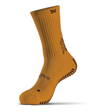 Soxpro Meias De Aperto Classic EU 35-40 Orange