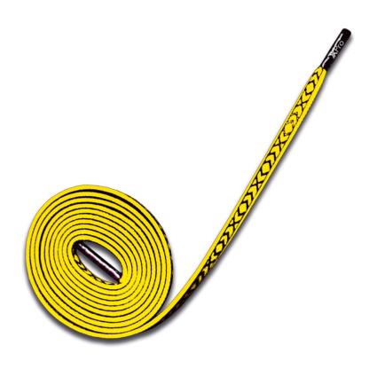 Lacexpro Cadarços Grip One Size Dark Blue