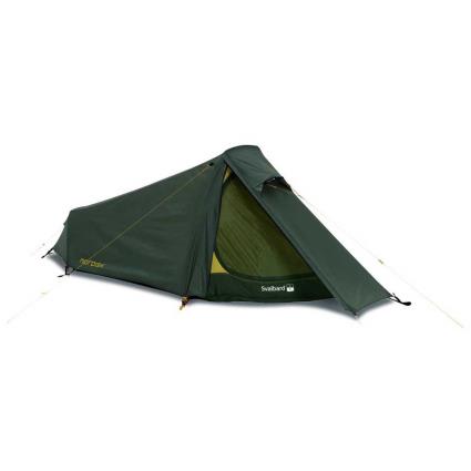 Nordisk Tenda Svalbard 1 Place Forest Green