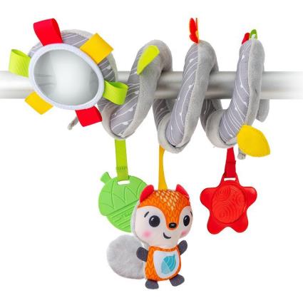 Benbat Brinquedo Espiral One Size Multi