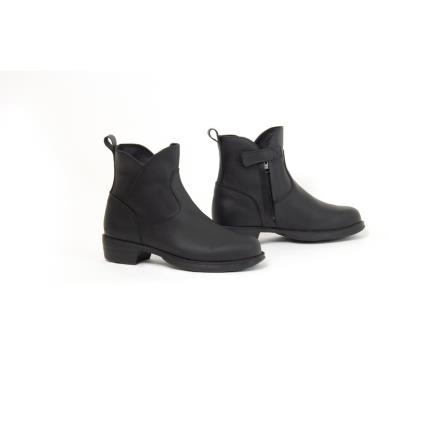 Forma Botas Motocicleta Forma Joy Dry Wp EU 41 noir