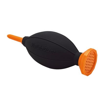 Visible Dust Zee Pro Blower One Size Orange