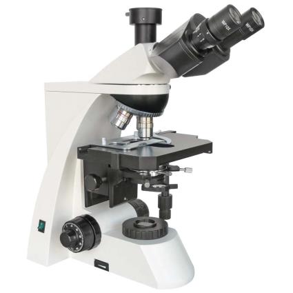 Bresser Microscópio Profissional Science Trm 301 One Size Black / White