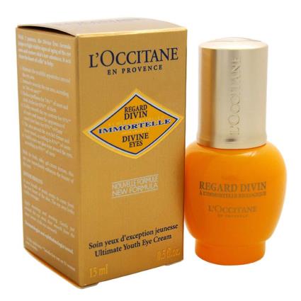 L Occitaine Divine Eyes 15ml One Size